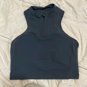 lululemon unleash strength bra size 6